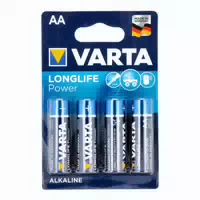 Batterien Mignon Lr 6 Aa 4906 Varta High