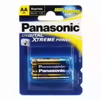 Batterien Mignon Zr6 Oxyride
