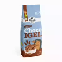 Bauck Knusper Choco Hafer Igel 225 g