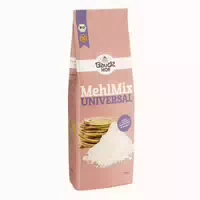Bauck Mühle Mehl Mix Universal Glutenfrei Bio 800 G