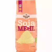 Bauck Sojamehl Glutenfrei