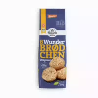 Brötchen Backmischung Wunderbrødchen mit Hafer, Glutenfrei