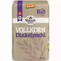 Dinkel Vollkornmehl