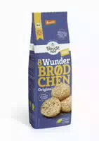 Bauck Wunderbrödchen Original