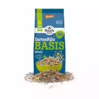 Bauckhof Bio Basis Müsli