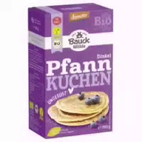 Dinkel Pfannkuchen