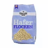 Bauckhof Bio Haferflocken Kleinblatt