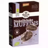 Dinkel Streuselkuchen Backmischung