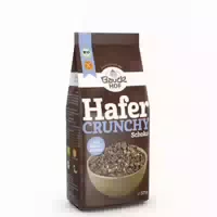 Bauckhof Hafer Crunchy Basis