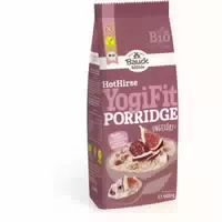 Hot Hirse Morgengold Glutenfrei Bio 400g