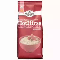 Bauckhof Hothirse Morgengold
