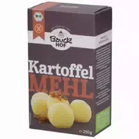 Bauckhof Kartoffelmehl Bio