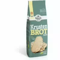 Krustenbrot Bio Backmischung Glutenfrei 500g