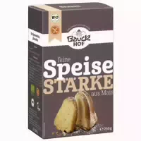 Bauckhof Maisstärke Glutenfrei