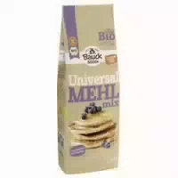 Bauck Mühle Mehl Mix Universal Glutenfrei Bio 800 g