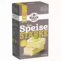 Speisestärke