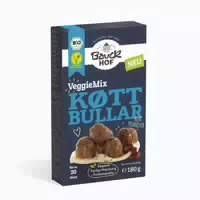 Bauckhof Veggiemix Köttbullar Bio