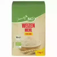 Mühle Erks Bioland Weizenmehl Type 550