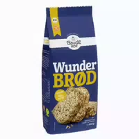 Bauckhof Wunderbrød Glutenfrei Bio