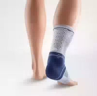 Bauerfeind Achillotrain Achillessehnenbandage
