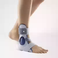 Bauerfeind Caligaloc Sprunggelenkbandage