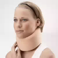 Bauerfeind Cerviloc S Halskrause Nackenbandage