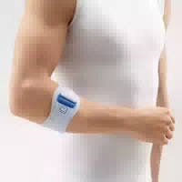 Bauerfeind Epipoint Tennisarmbandage