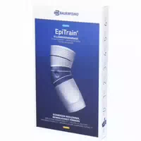 Epitrain Aktiv Ellenbogenbandage Gr 3 Natur