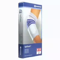 Epitrain Aktiv Gelenkbandage Gr 2 Natur 1 St