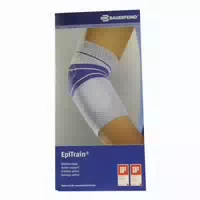 Epitrain Aktiv Gelenkbandage Gr 4 Natur 1 St