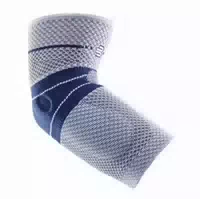 Epitrain Aktiv Gelenkbandage Ohne Klettverschluss Titan Größe 3