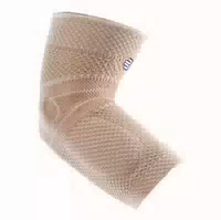 Epitrain Aktiv Gelenkbandage Ohne Klettverschluss Natur Größe 2