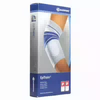 Epitrain Aktiv Gelenkbandage Gr 5 Titan 1 St