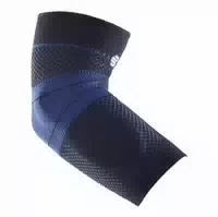 Epitrain Bandage Ohne Klettverschluss Größe 3 Schwarz