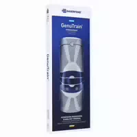 Genutrain Knieband Comfort Gr 6 Titan