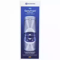 Genutrain Knieband Gr 2 Natur