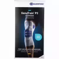 Genutrain Knieband Gr 2