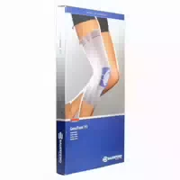 Genutrain Knieband P3 Links Gr 2 Titan 1 St