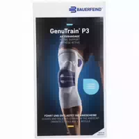 Genutrain P3 Rechts Gr 2