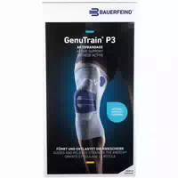 Genutrain P3 Titan Links 5