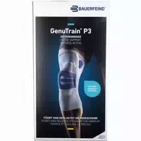 Genutrain P3 Titan Rechts5