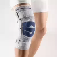 Bauerfeind Genutrain S Pro Knieorthese