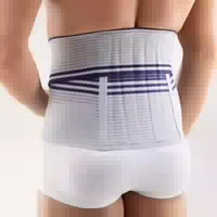 Bauerfeind Lordoloc Rückenbandage