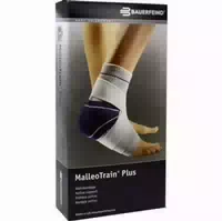 Malleotrain Plus Größe 2 Rechts Titan Sprunggelenkb