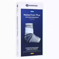 Malleotrain Plus Größe 3 Links Titan Sprunggelenkb