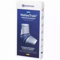 Malleotrain Schwarz Re 3
