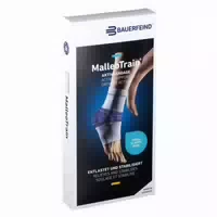 Malleotrain Schwarz Re 4