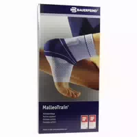 Malleotrain Sprunggelenkb Links Gr 1 Nat 1 St