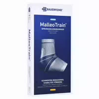 Malleotrain Sprunggelenkb Rechts Gr 4 Ti 1 St