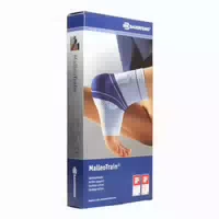 Malleotrain Sprunggelenkbandage Größe 2 Rechts Natur